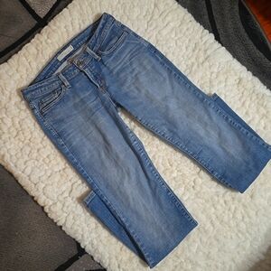 🐦Levi 545 bootcup jeans 6 🐦